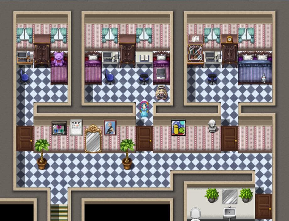 Whimsical Misadventures of Cinderella screenshot 3