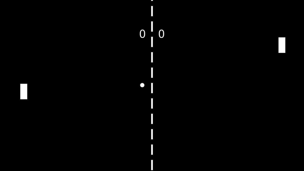 Totally Original Pong screenshot 2