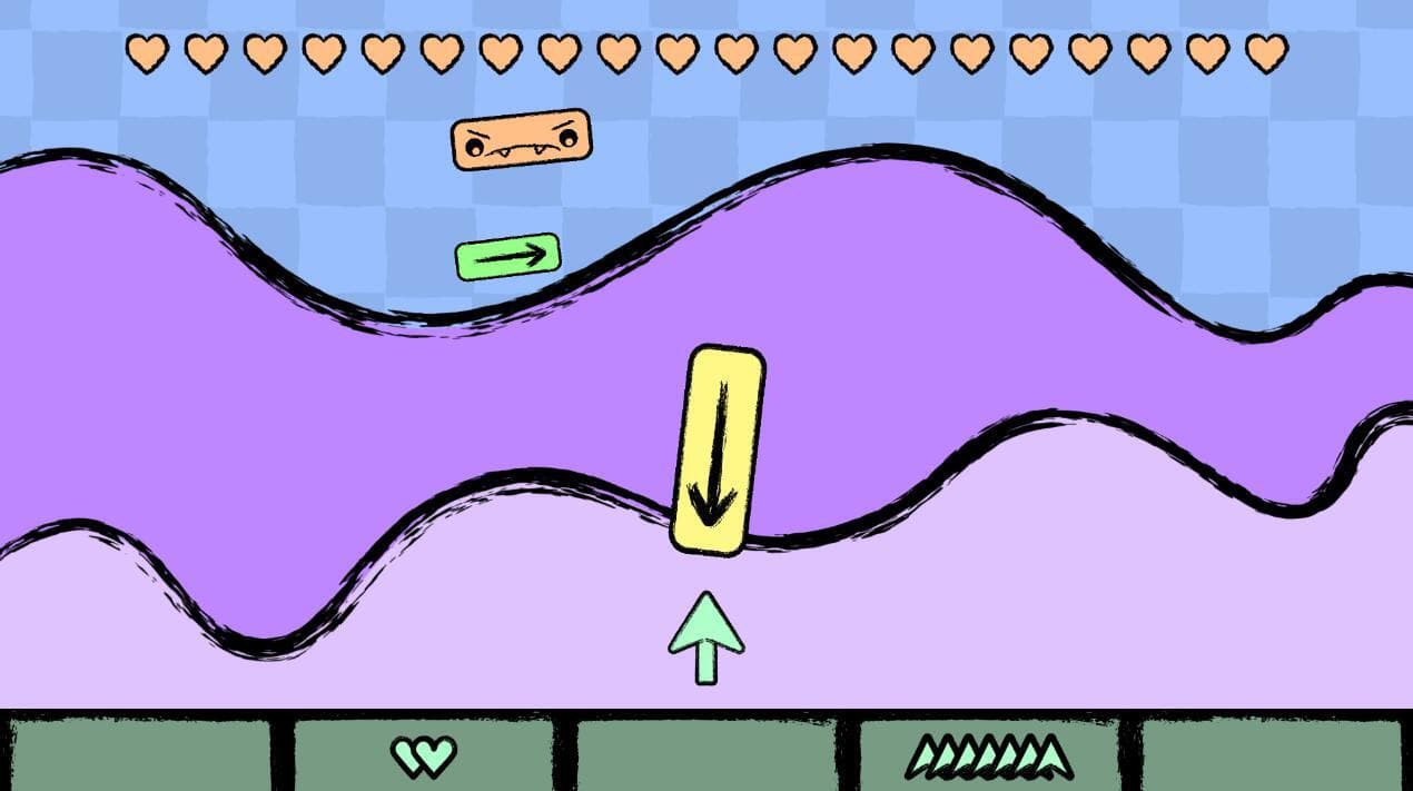 Trust No Game screenshot 3