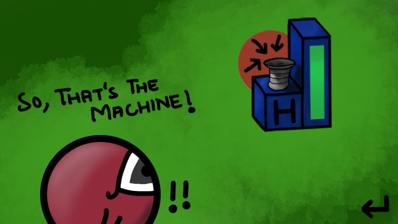 Puppet Rush