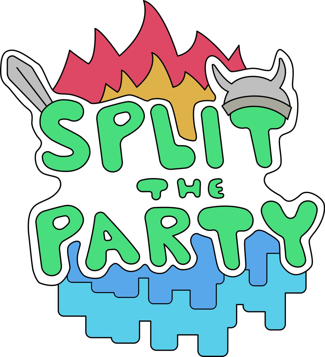 Split The Party