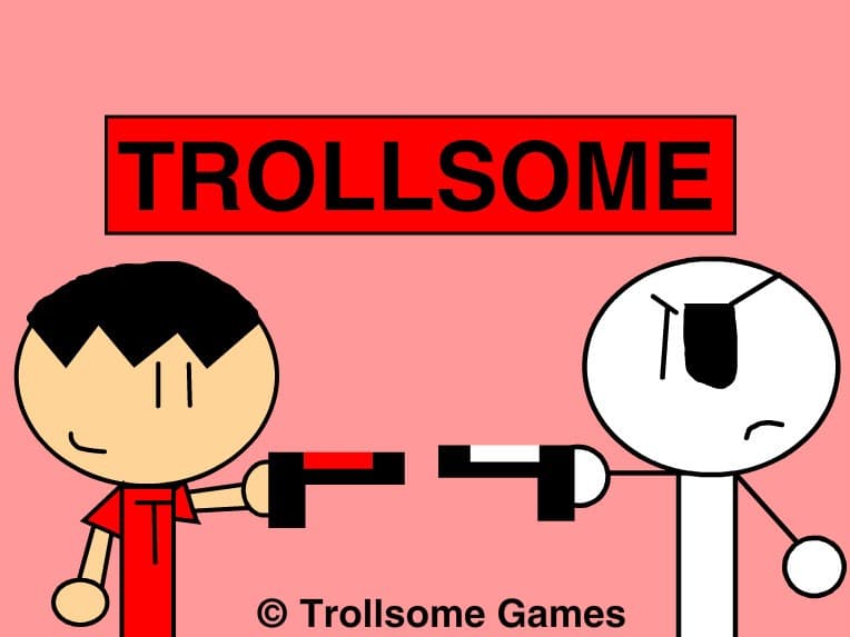 Trollsome