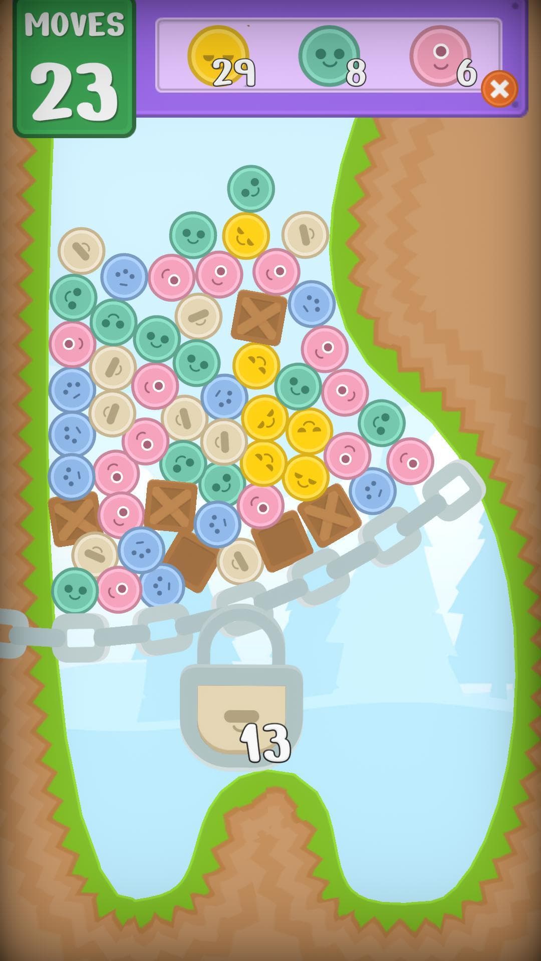 Animal Blast