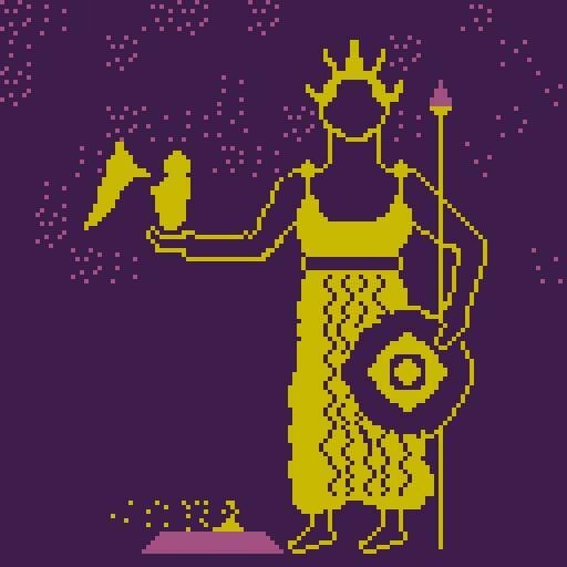 Readas Quest (rittermi) screenshot 2