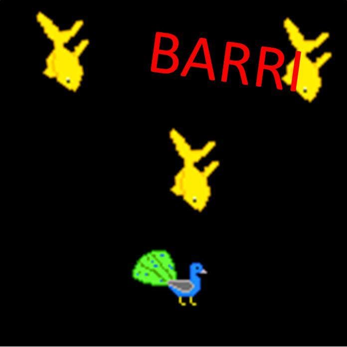 BARRI