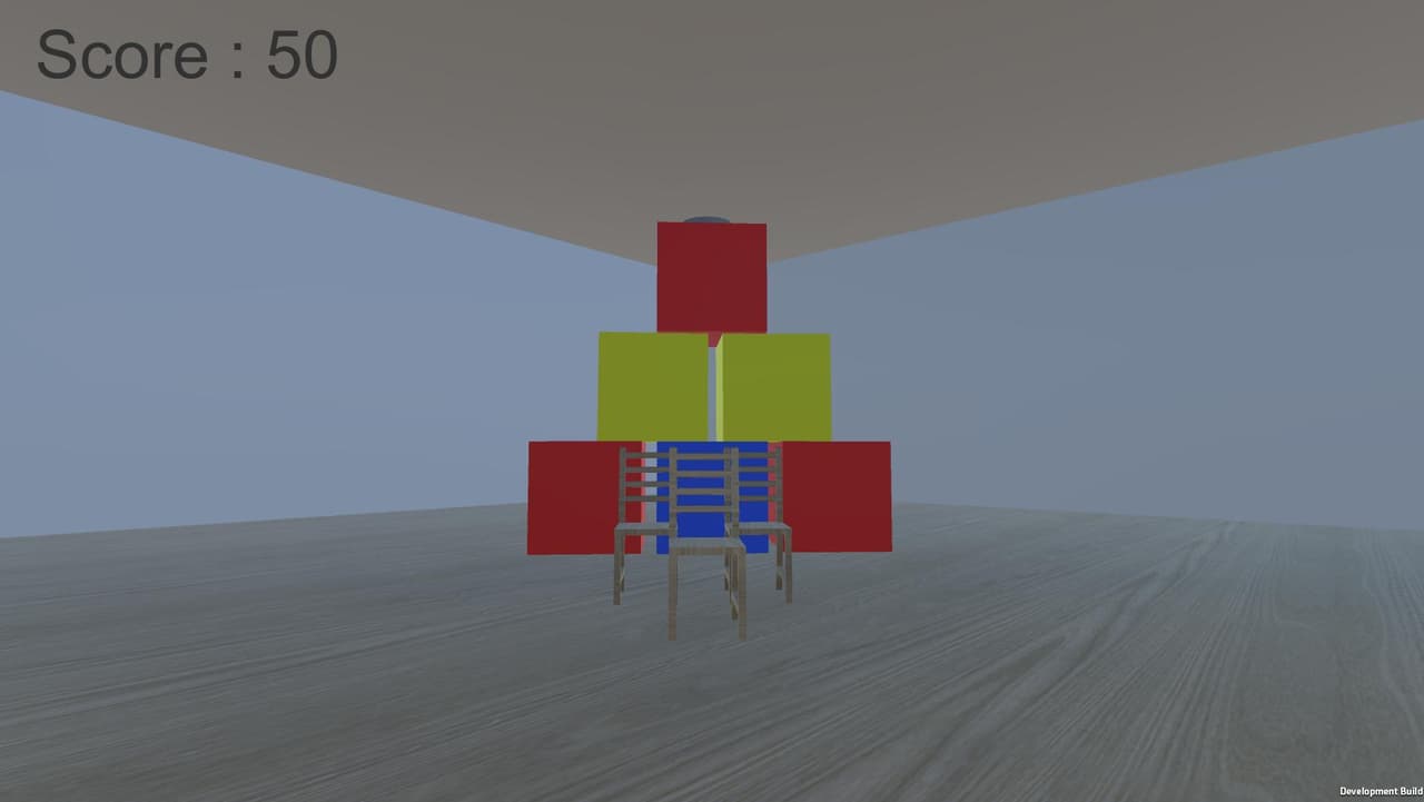 Sales Panic ! screenshot 2