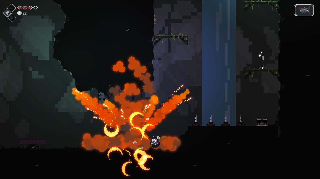 Blast Hopper screenshot 4
