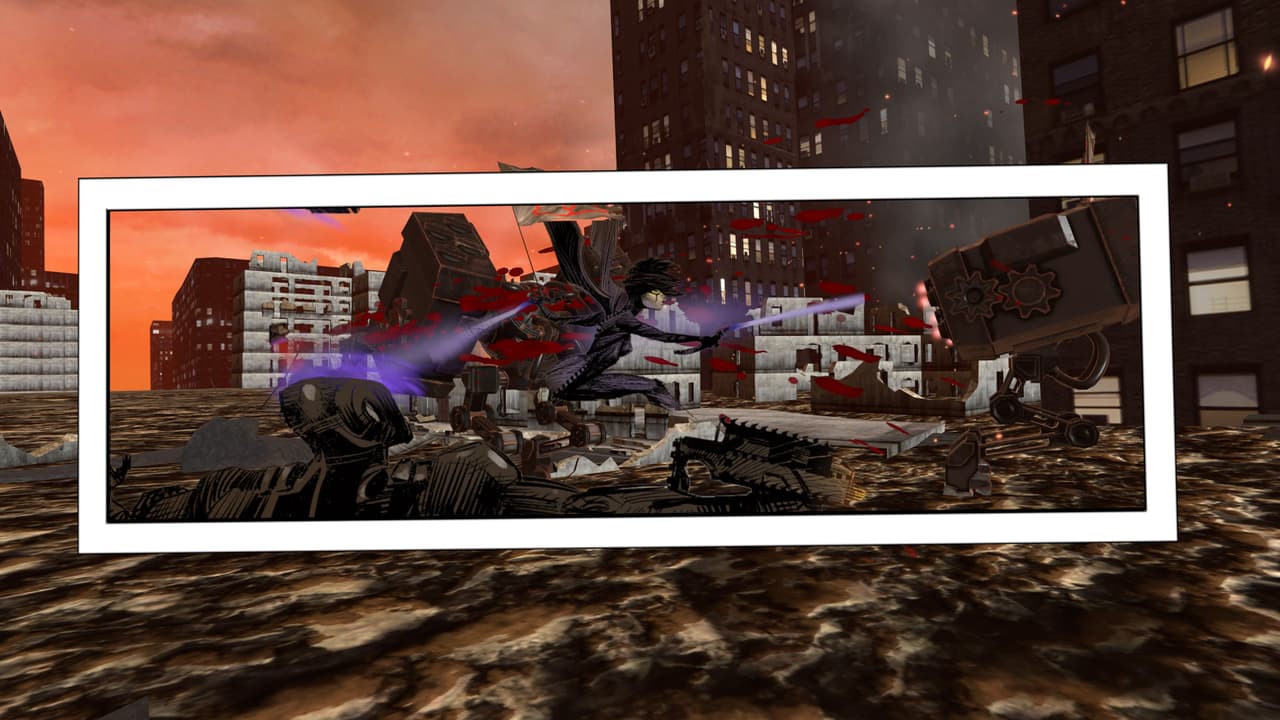 Moriarty: Endgame VR screenshot 6