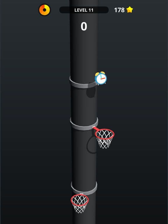 Tower Dunk screenshot 3