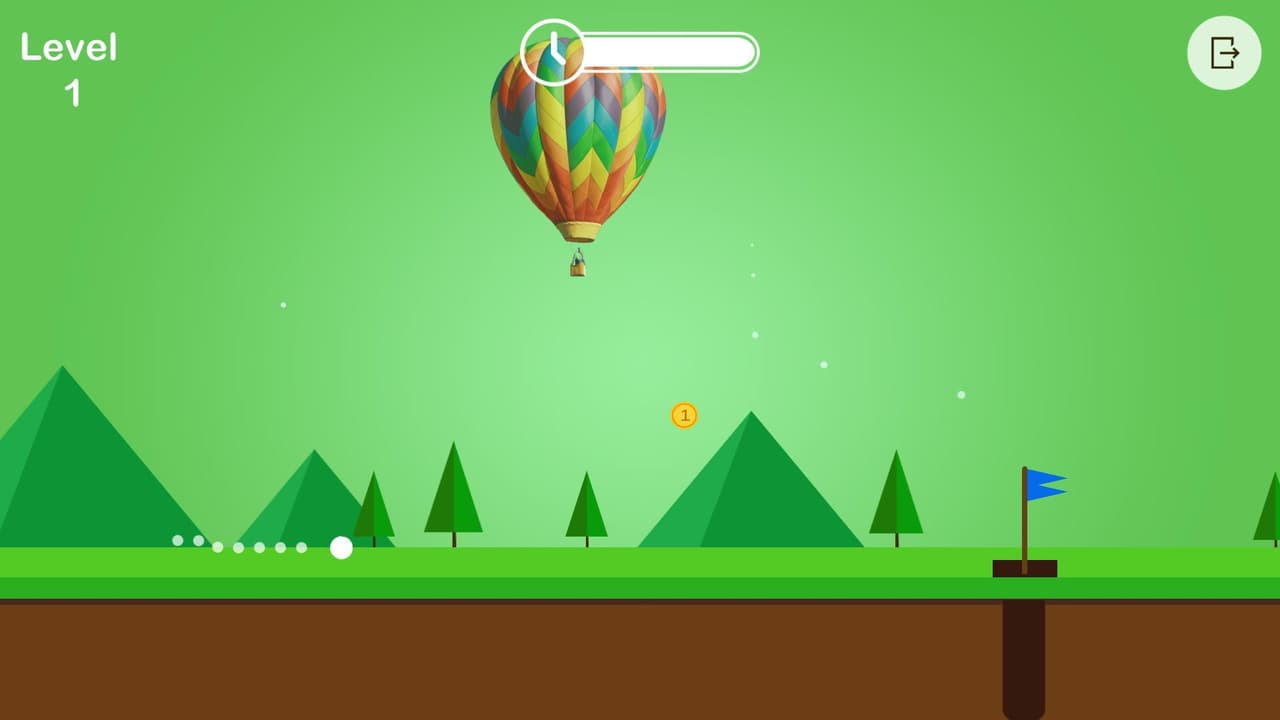 Putt Pro screenshot 4