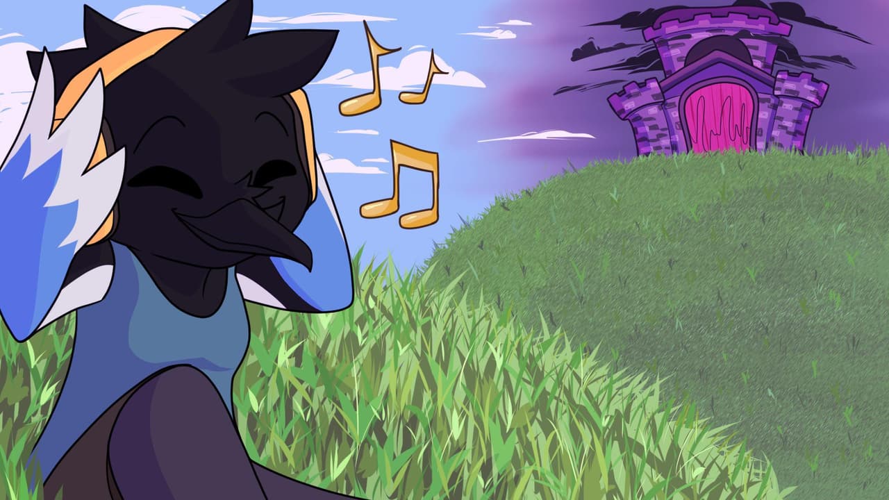 Tempo! (Ruby Raccoon, TustinJimberlake, TheWillgamer)