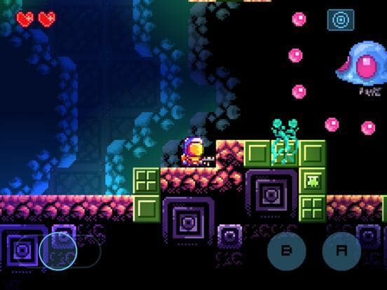 Access Code Zero screenshot 2