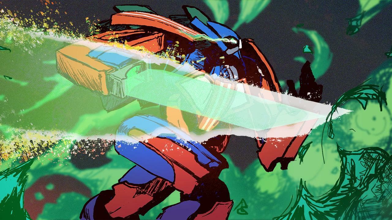 Speed Metal Vimana