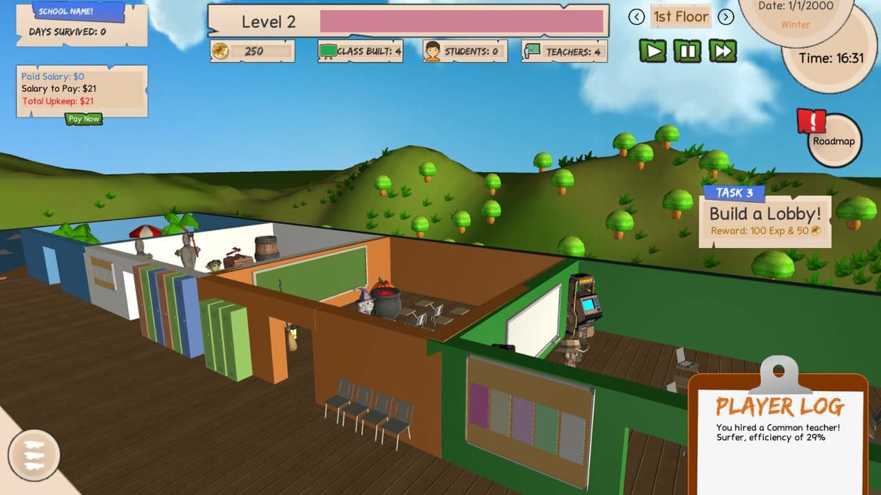 Whoopee Scholarship screenshot 3