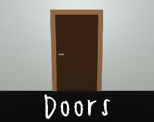 Doors (itch) (gamesthemonkey)