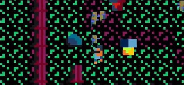 Goblin Graveyard Ghoul Gun Down