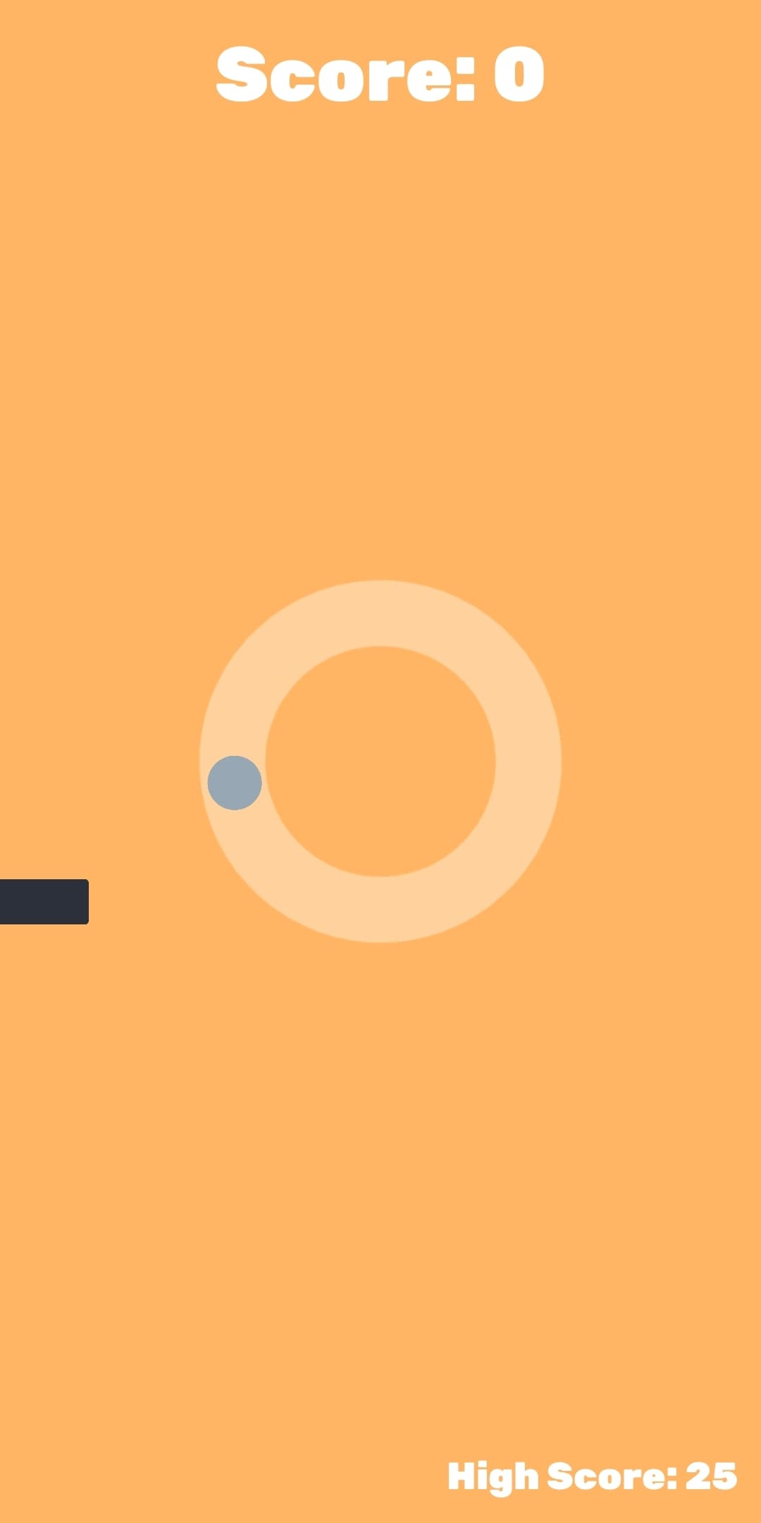 Circle Rotation screenshot 3