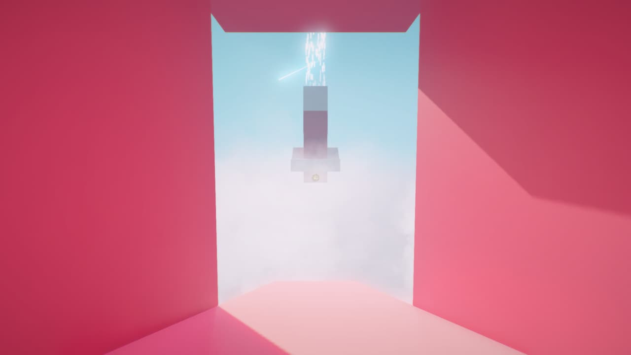Welkin Road screenshot 2
