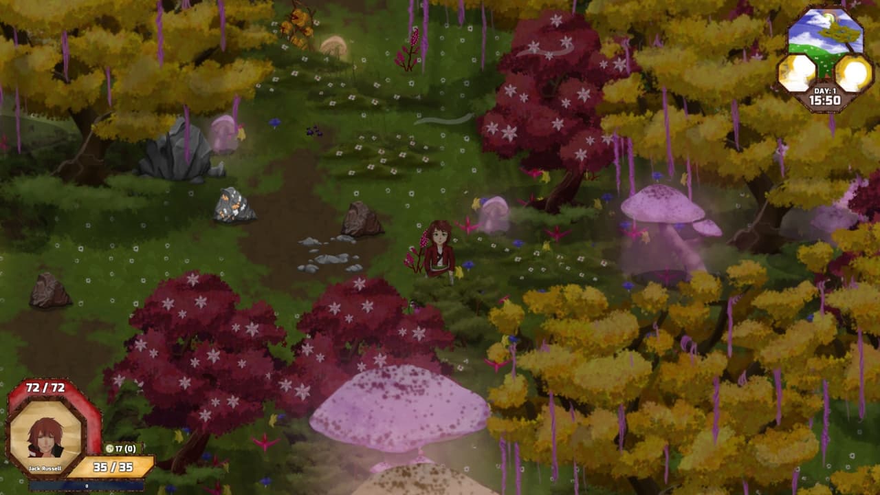 Rite of Life Alpha Demo screenshot 6