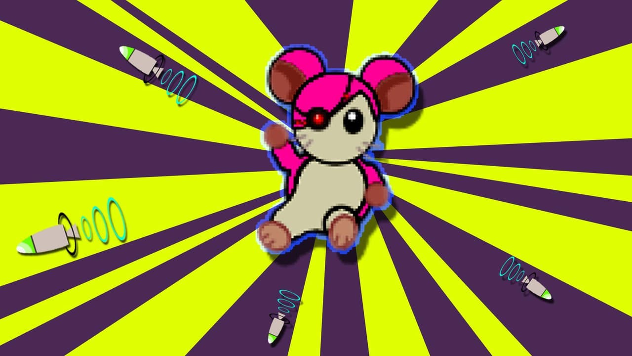 Forgot how to hamster screenshot 6