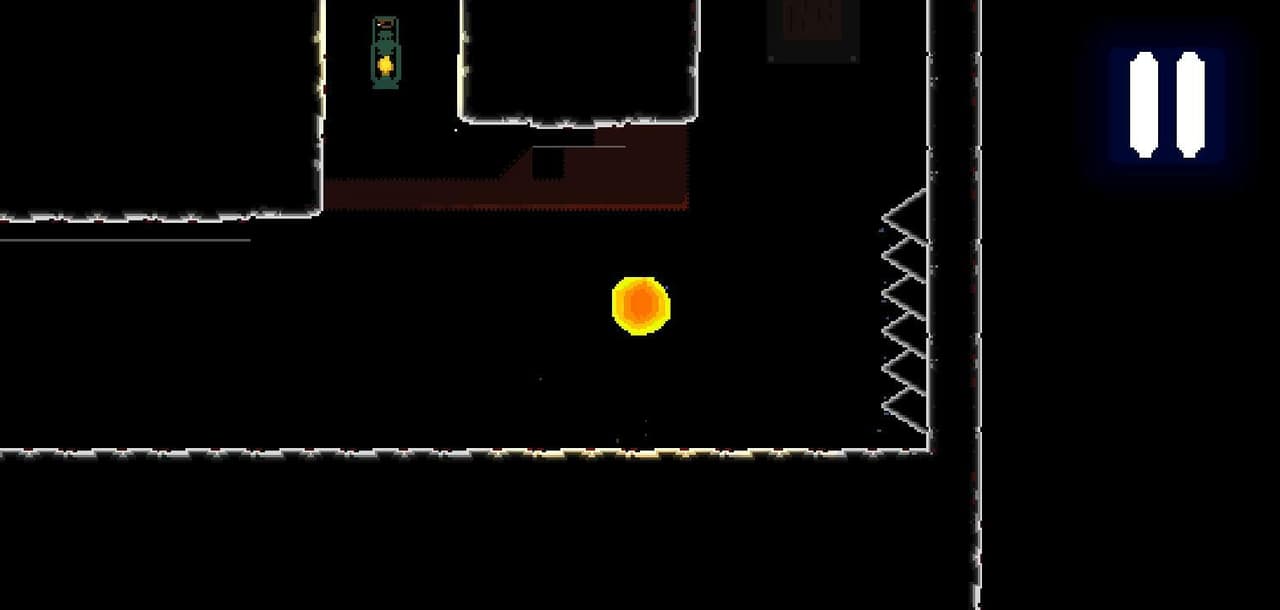 ignis (itch) (thepromaper) screenshot 2