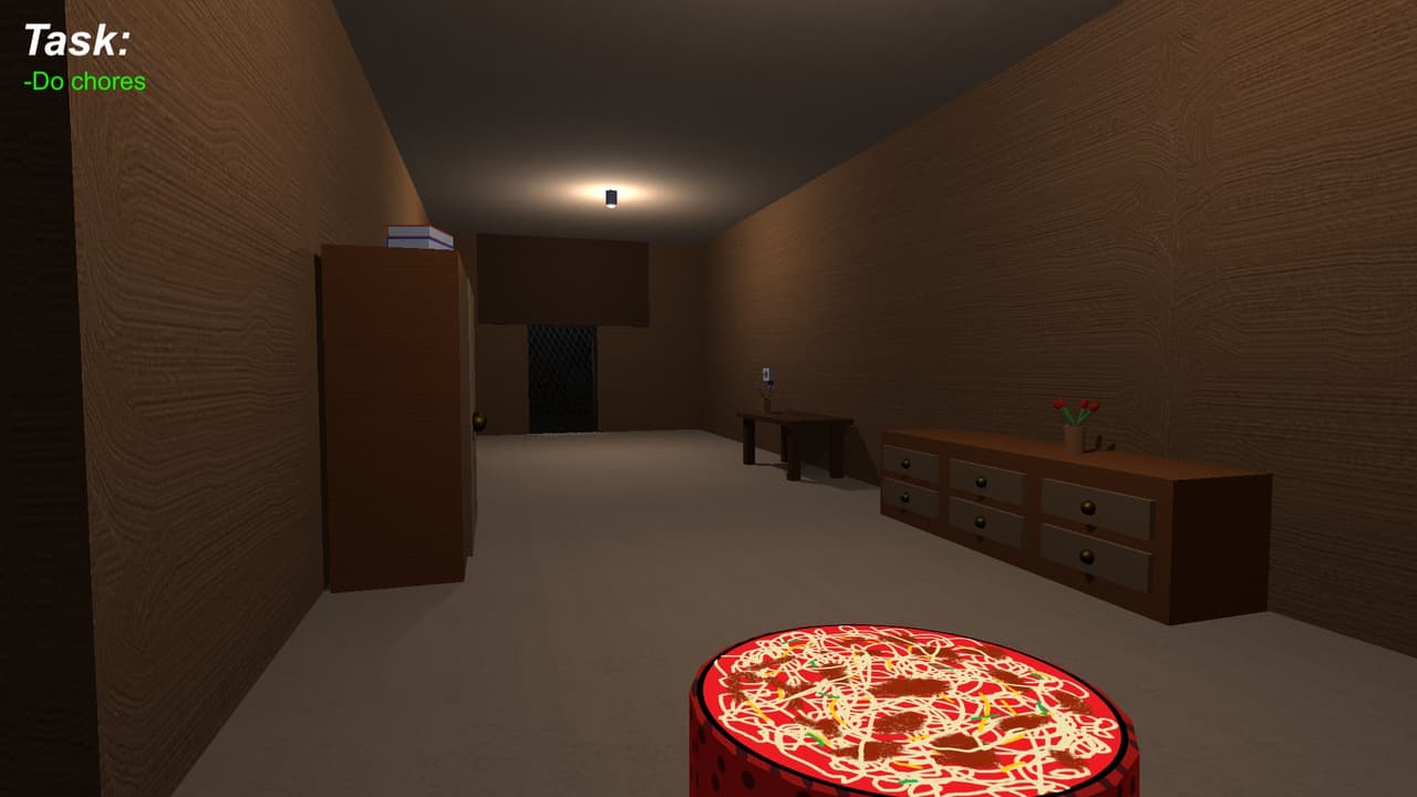 Foreboding Tales screenshot 4