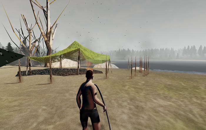 No Return screenshot 5