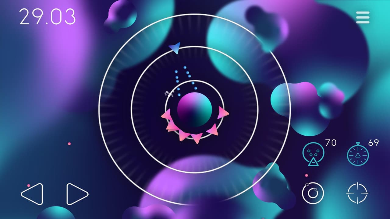 REFLEX - Shooting Games screenshot 3