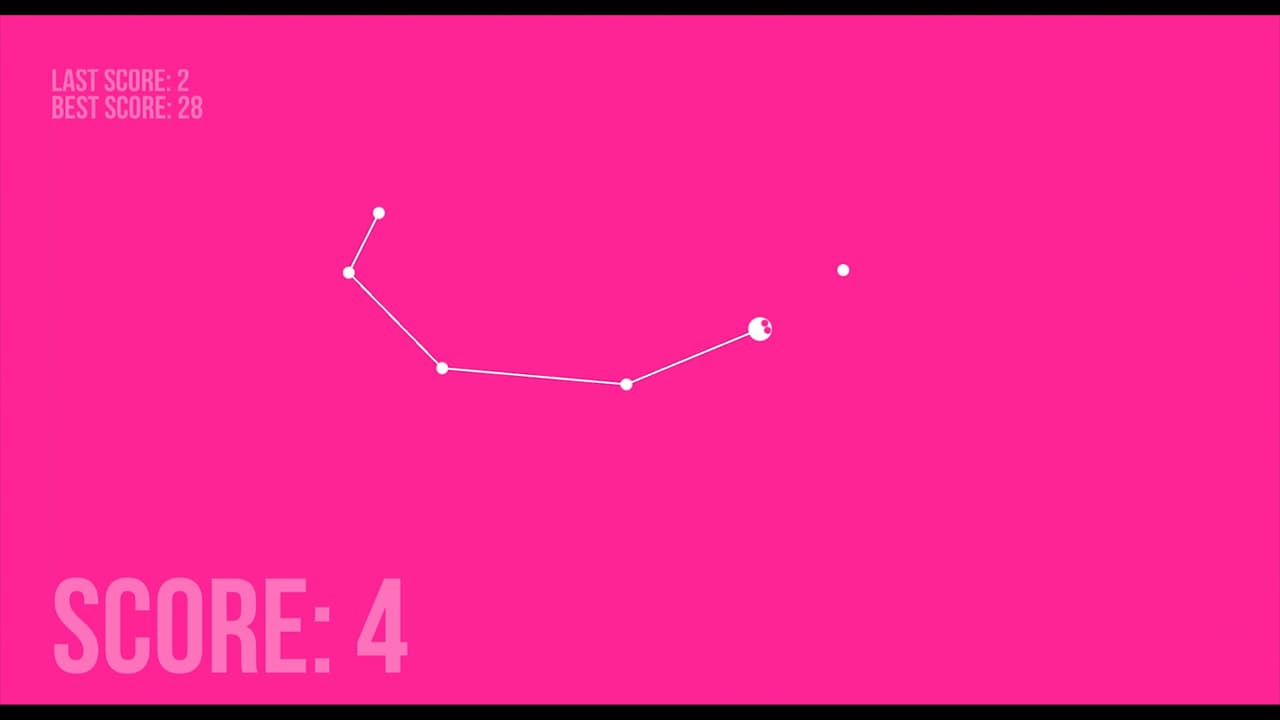 Point Snake screenshot 4