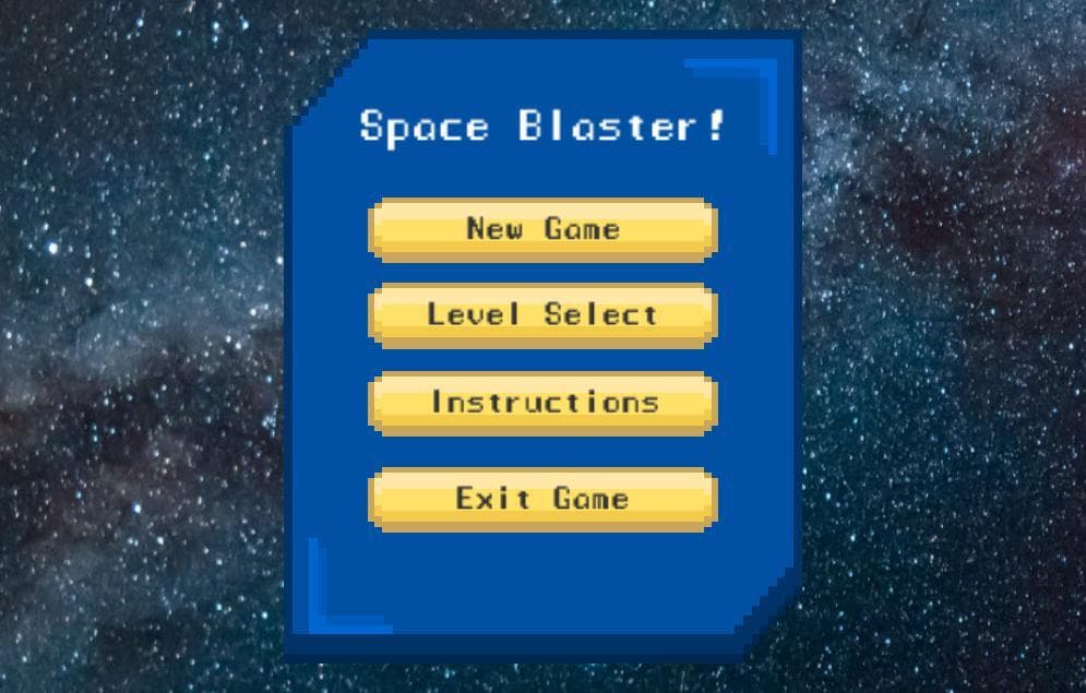 2D shooter (Markusio) screenshot 2