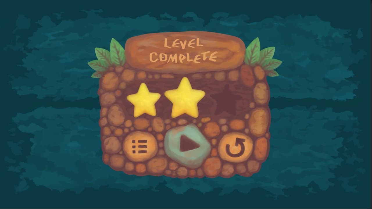 Azoras Puzzle Adventure screenshot 2