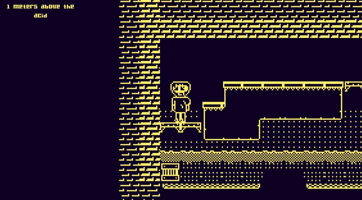 Little Bit Out screenshot 5