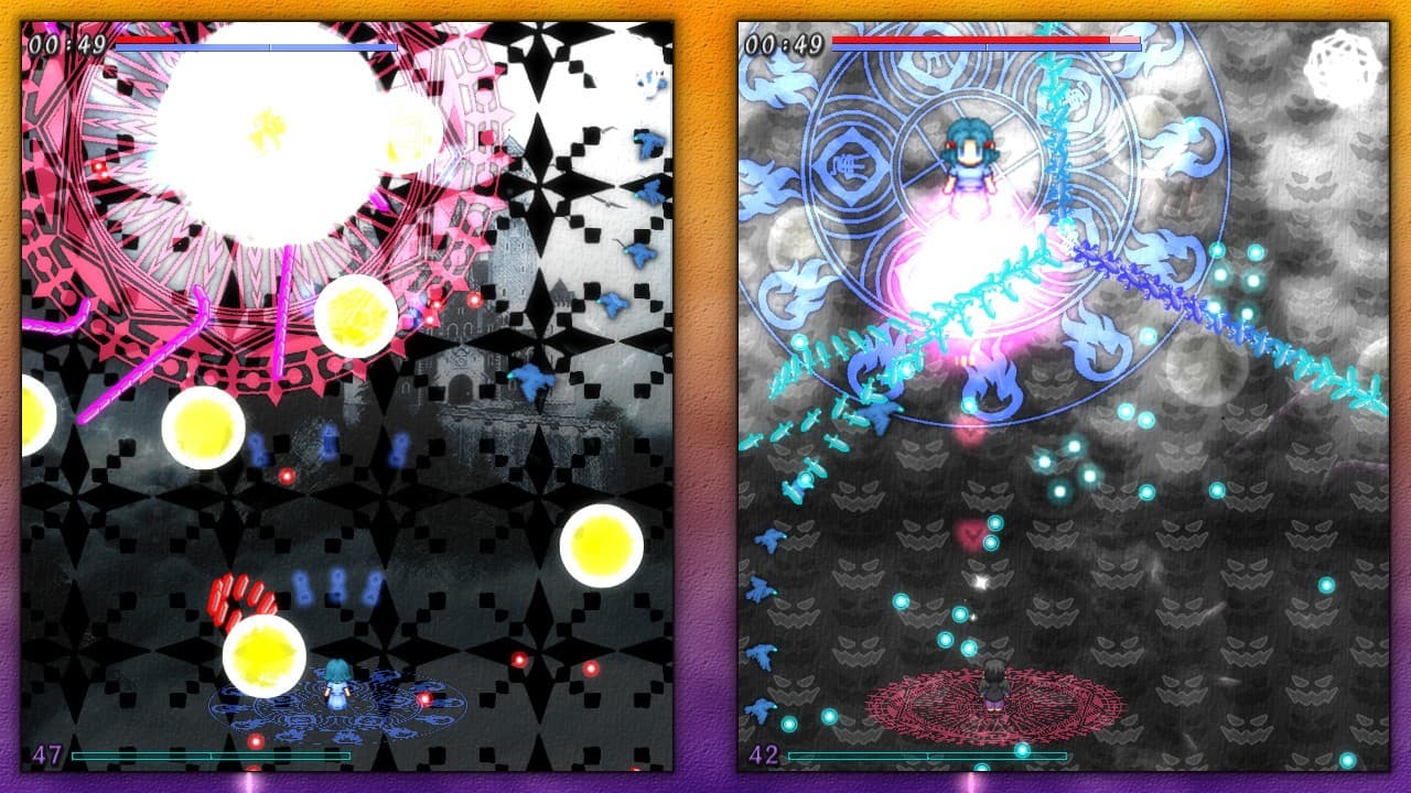 The Party of Demons screenshot 5