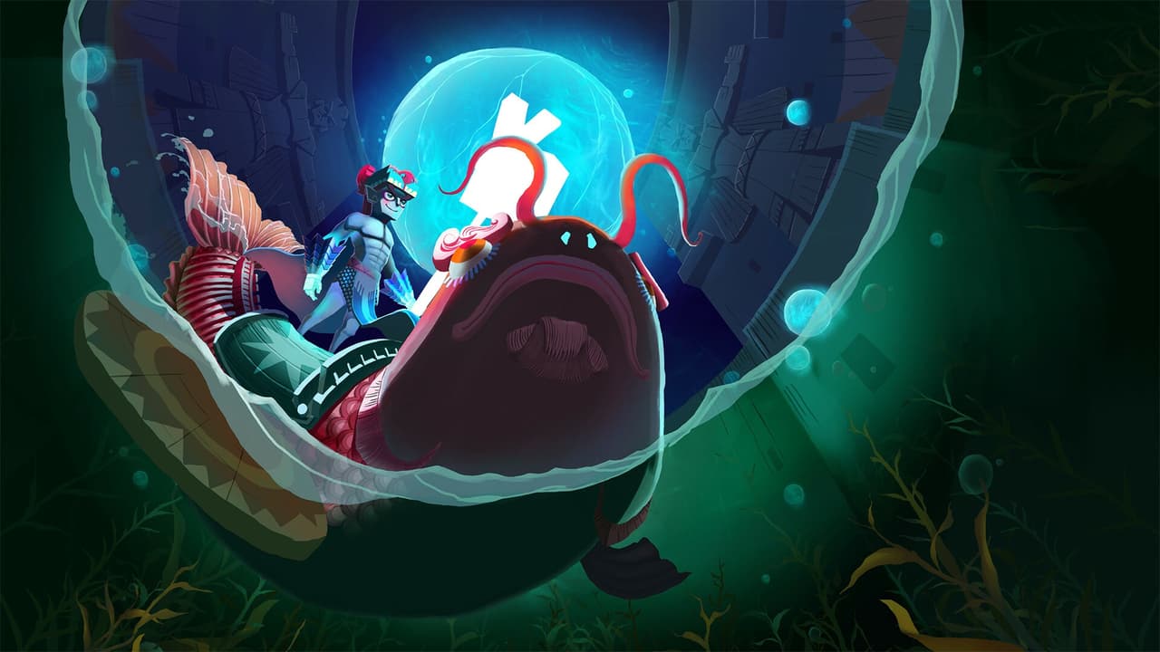 BOGs: Earth vs Sea screenshot 5