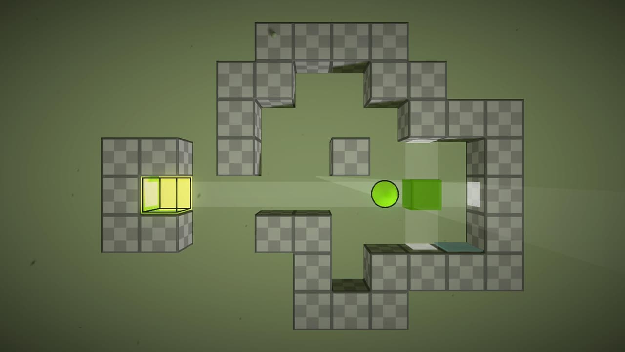 English Country Tune (itch) screenshot 6