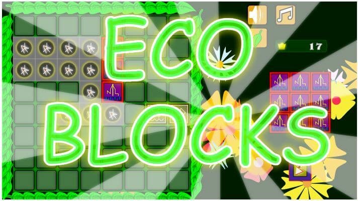 Eco Blocks