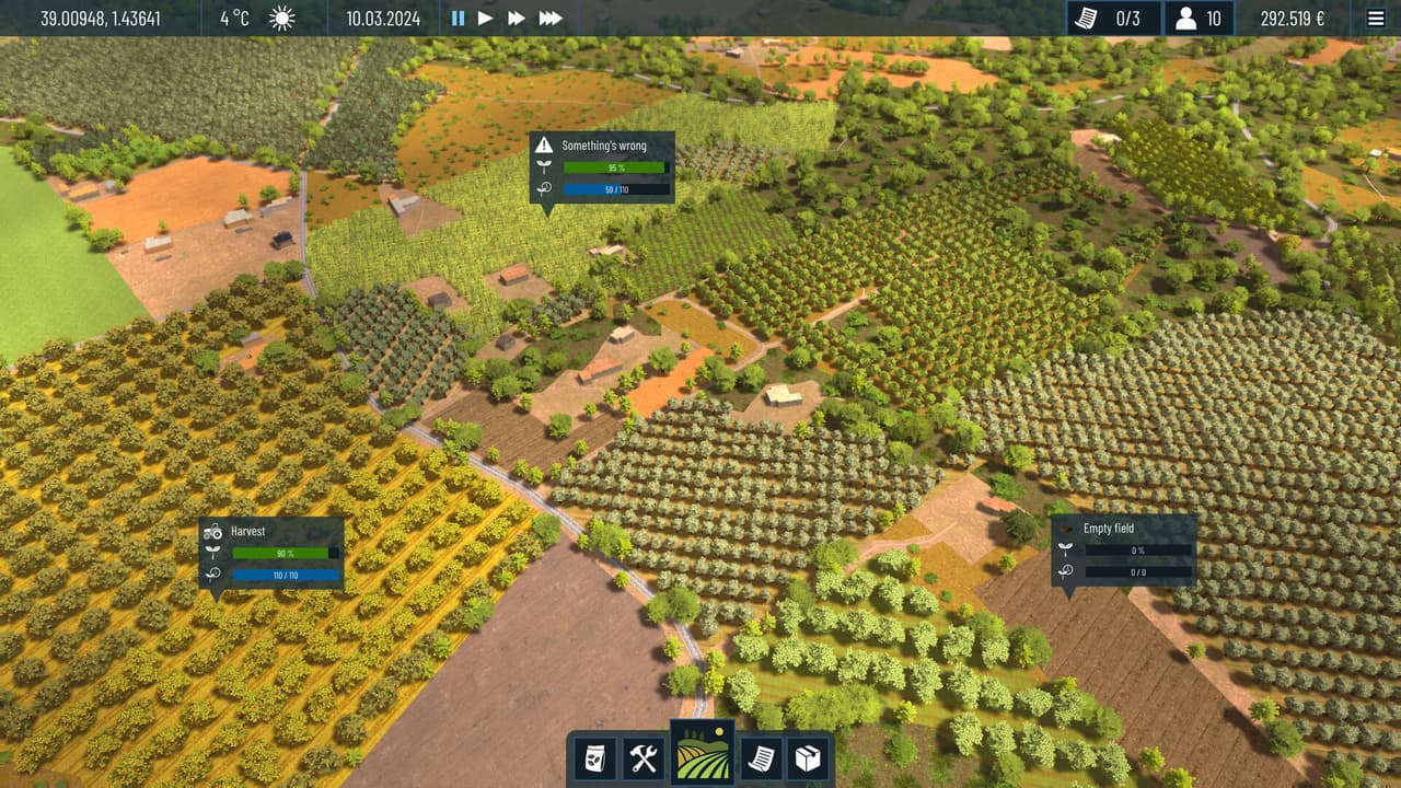 Global Farmer screenshot 4