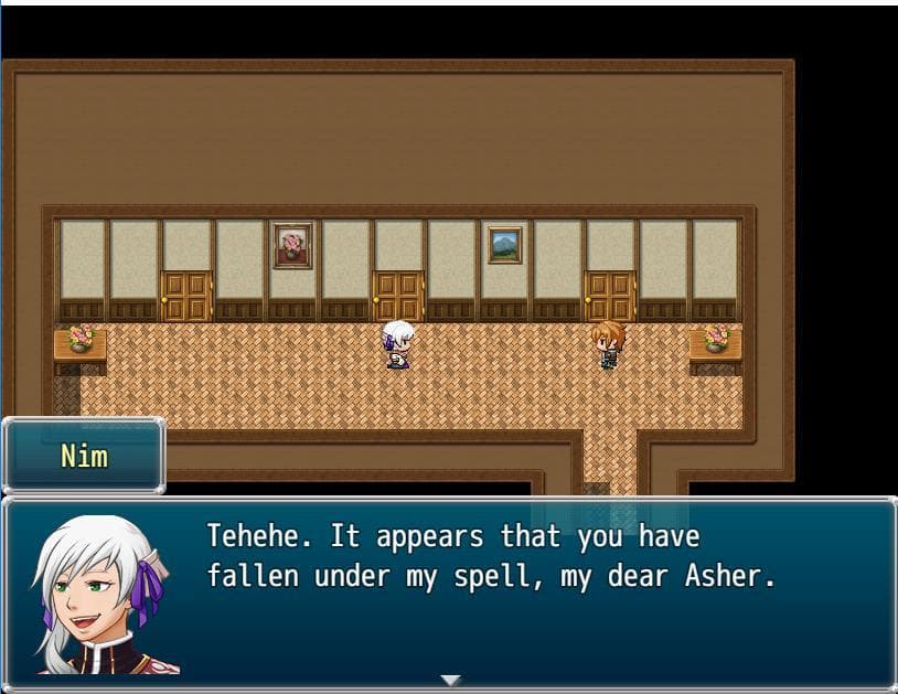Fate & Fortunes
