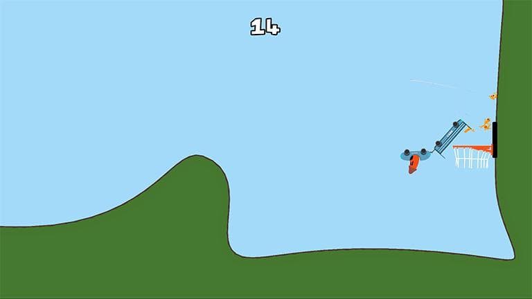 BoruBoru screenshot 3