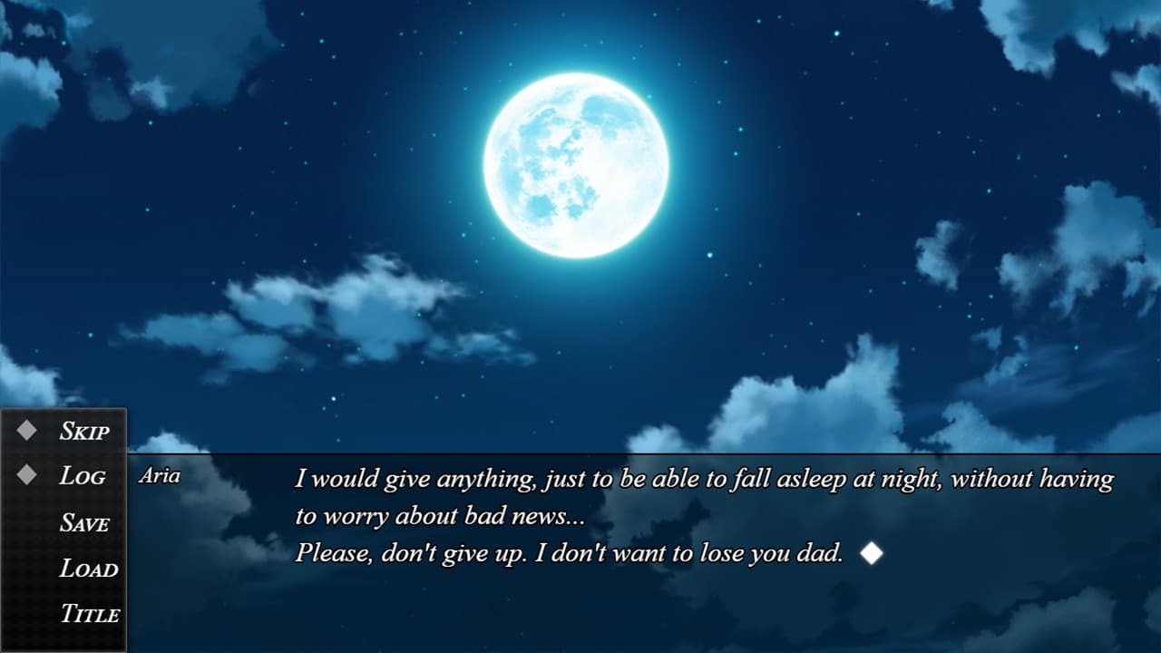 Angel Precario screenshot 4