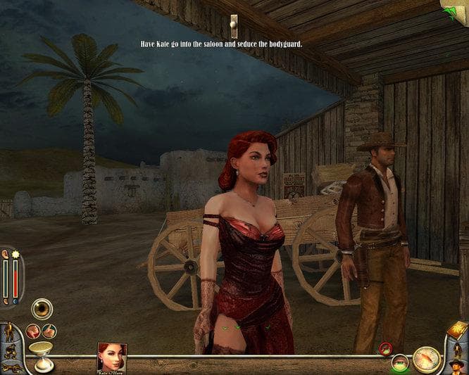 Desperados 2: Coopers Revenge