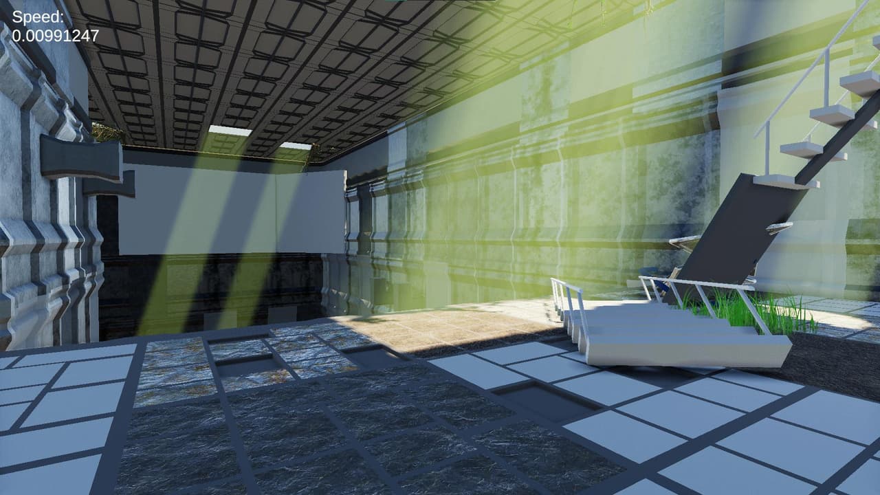 Dual time screenshot 3