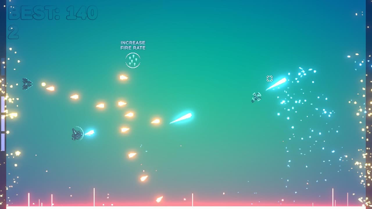 REFLAIM screenshot 2