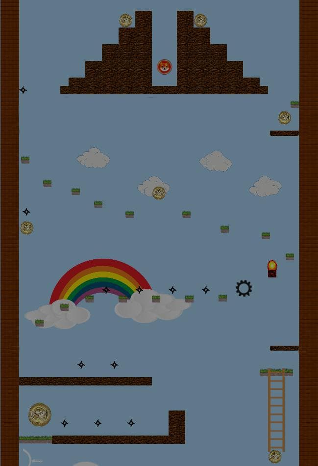 Dont be Angry Games