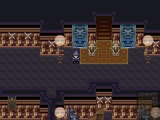 Secret of Stormlot screenshot 4