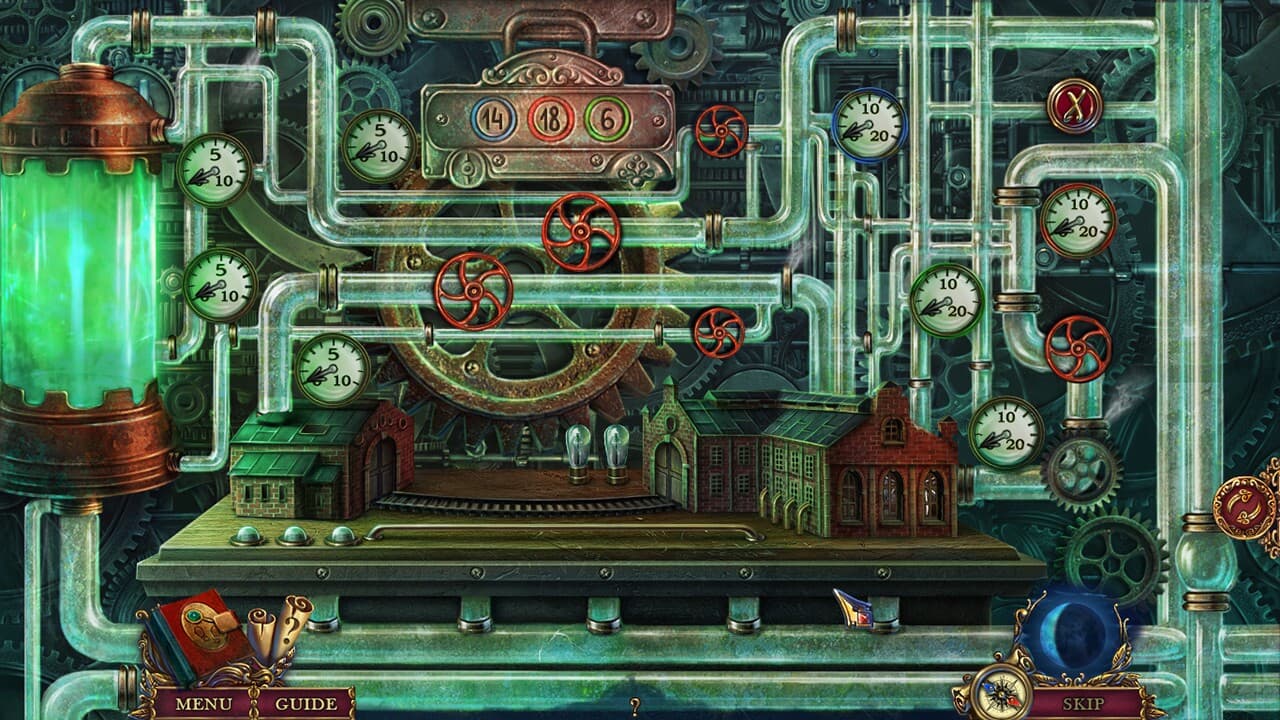 Whispered Secrets: Tying the Knot Collectors Edition screenshot 6