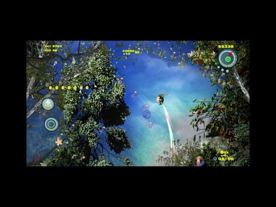 Tungoo screenshot 2