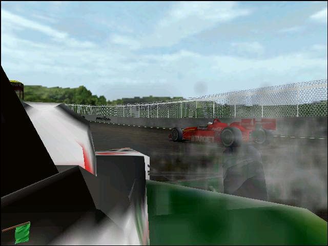 CART Precision Racing screenshot 5