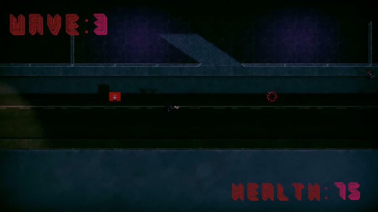 Capital Punishment 2: 2 Cool to Die screenshot 3