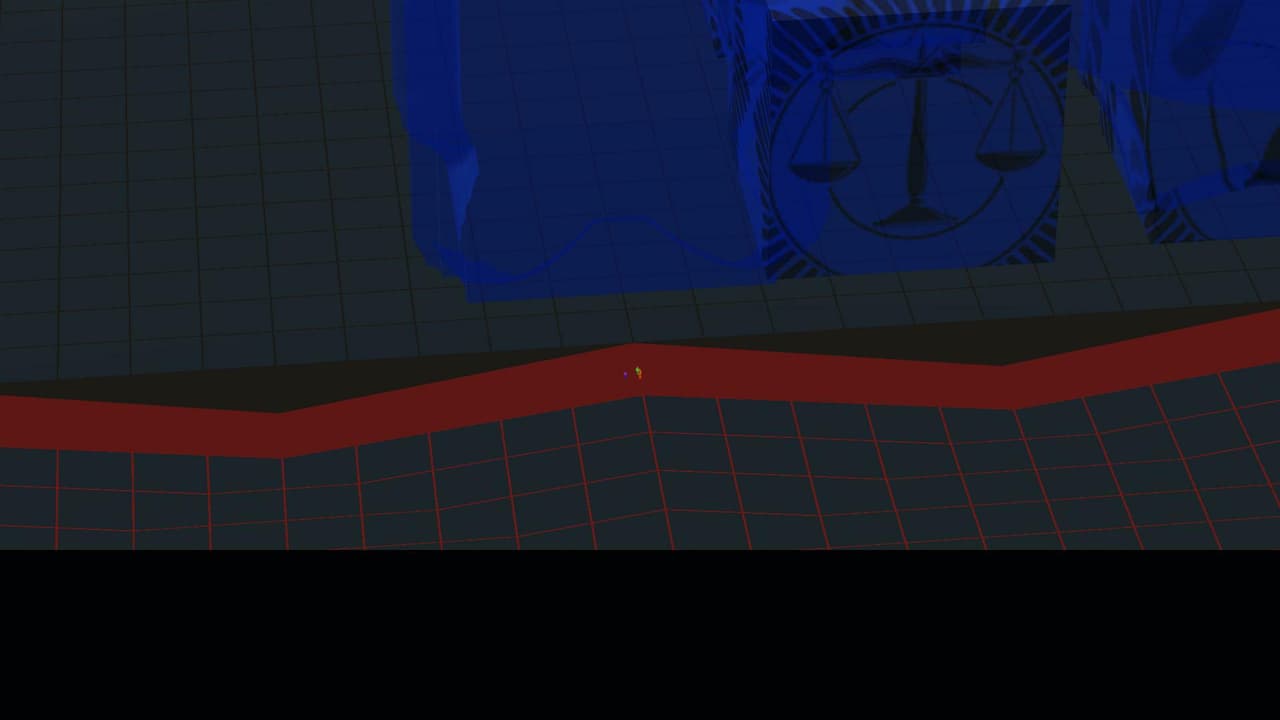 Weekly game Jam 152 FutureCop